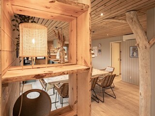 Vakantiehuis Handbjerg  9