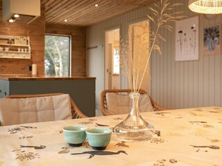 Holiday house Handbjerg  16