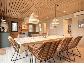 Holiday house Handbjerg  17