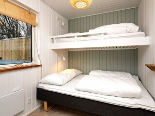 Holiday house Handbjerg  18