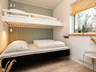 Casa de vacaciones Handbjerg  10