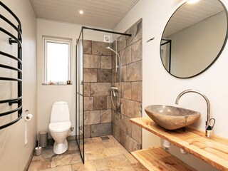 Maison de vacances Handbjerg  20