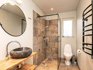 Holiday house Handbjerg  12