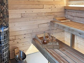 Casa per le vacanze Handbjerg  16