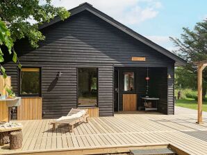 Holiday house 10 person holiday home in Vinderup-By Traum - Handbjerg - image1
