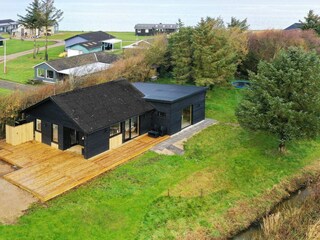 Maison de vacances Handbjerg  23