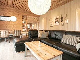 Maison de vacances Handbjerg  24