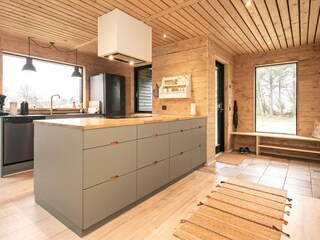 Casa per le vacanze Handbjerg  19