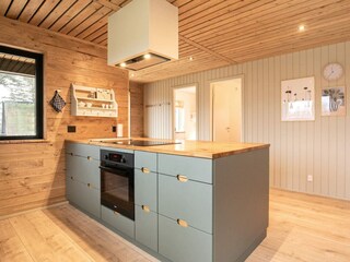 Maison de vacances Handbjerg  26