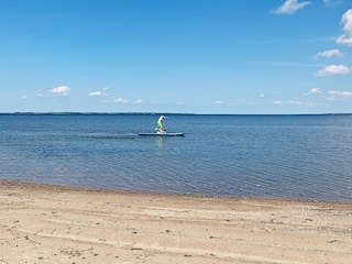 Ferienhaus Handbjerg Außenaufnahme 5
