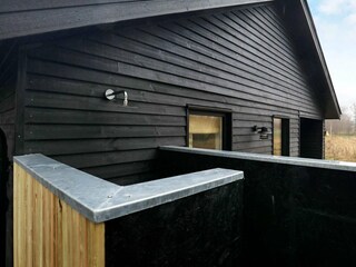Holiday house Handbjerg  27