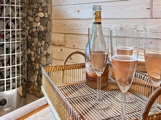 Vakantiehuis Handbjerg  21