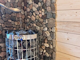 Casa per le vacanze Handbjerg  15