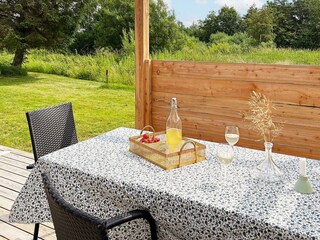 Maison de vacances Handbjerg Enregistrement extérieur 11