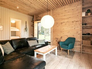 Maison de vacances Handbjerg  34