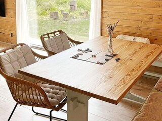 Maison de vacances Handbjerg  37