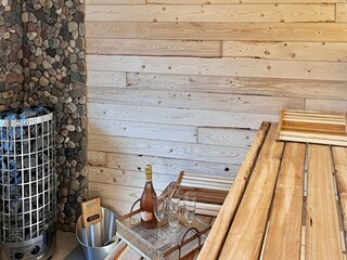 Maison de vacances Handbjerg  38