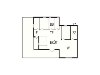 Holiday house Handbjerg  39