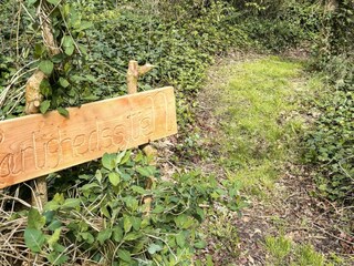 Vakantiehuis Handbjerg Buitenaudio-opname 3