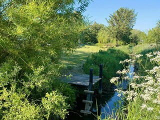Casa per le vacanze Handbjerg Registrazione all'aperto 10