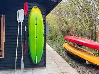 Holiday house Handbjerg  16