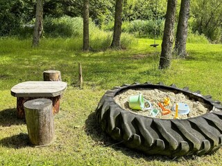 Vakantiehuis Handbjerg  31