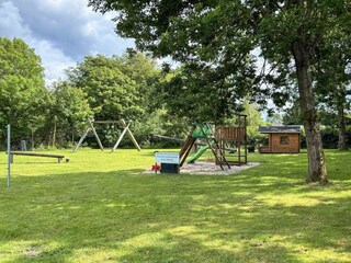 Casa per le vacanze Handbjerg  27