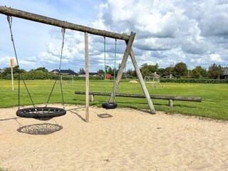 Casa de vacaciones Handbjerg  35