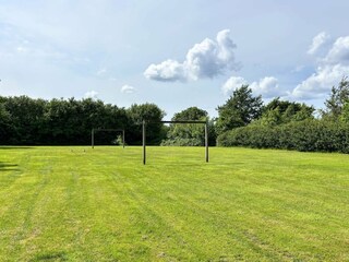 Casa de vacaciones Handbjerg  36