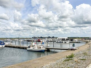 Casa per le vacanze Handbjerg  28