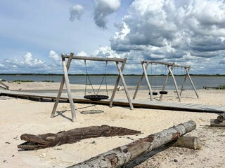 Casa per le vacanze Handbjerg  43