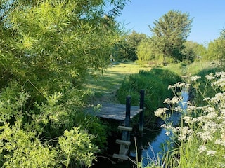 Holiday house Handbjerg Outdoor Recording 8