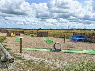 Casa per le vacanze Handbjerg  27