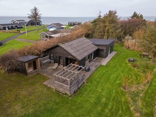 Casa per le vacanze Handbjerg Registrazione all'aperto 4