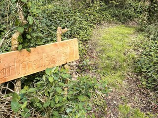 Ferienhaus Handbjerg Außenaufnahme 7