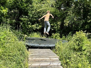 Casa per le vacanze Handbjerg  29