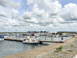 Casa per le vacanze Handbjerg  31