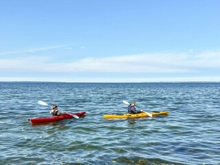 Casa de vacaciones Handbjerg  32
