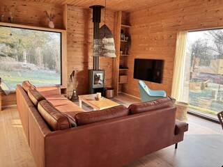 Casa de vacaciones Handbjerg  43