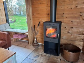 Casa de vacaciones Handbjerg  42