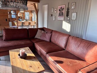 Casa de vacaciones Handbjerg  28