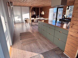 Ferienhaus Handbjerg  29