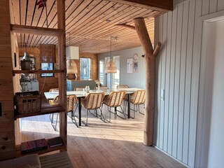 Casa de vacaciones Handbjerg  39