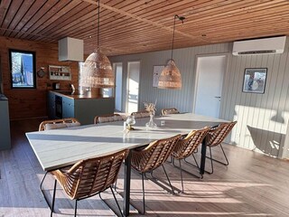 Casa de vacaciones Handbjerg  44