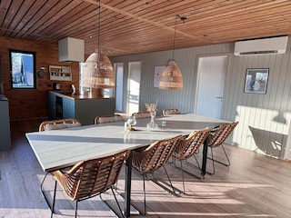 Ferienhaus Handbjerg  39