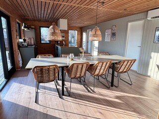 Holiday house Handbjerg  21