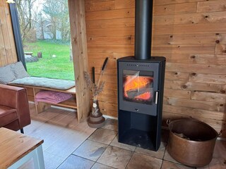 Holiday house Handbjerg  32