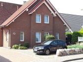 Ferienwohnung Stickenbüttel Außenaufnahme 1