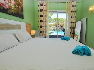 Apartment Olhos de Agua Features 22