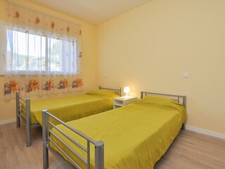Apartment Olhos de Agua Ausstattung 24